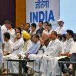 india block